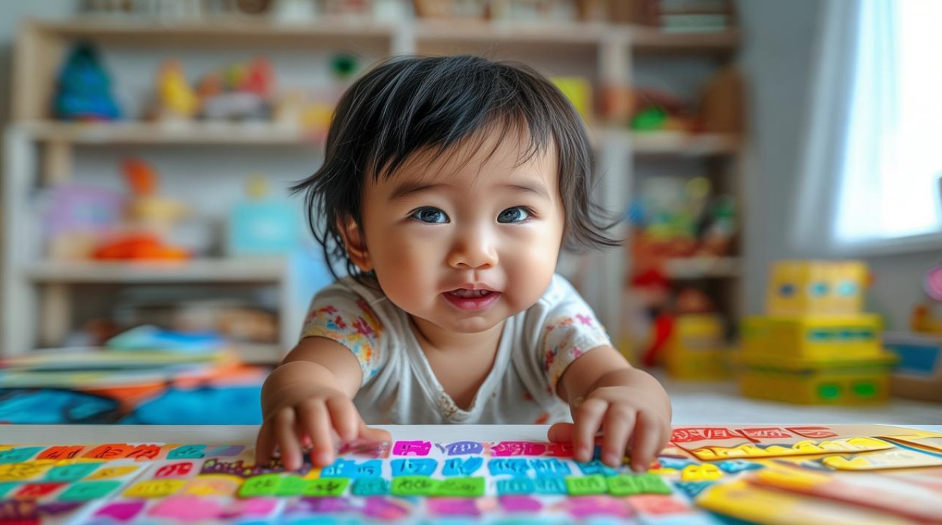 如何快速记忆幼儿口语单词？高效方法分享！-图2