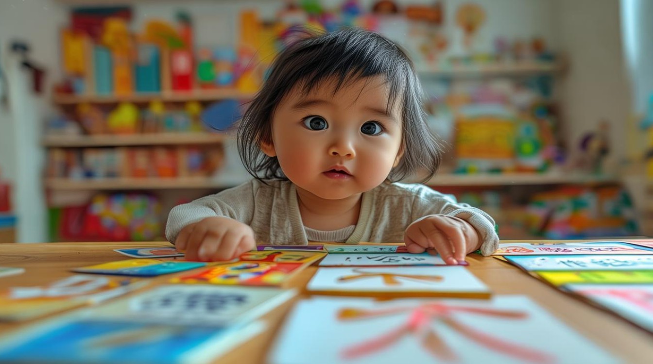 如何快速记忆幼儿口语单词？高效方法分享！-图4