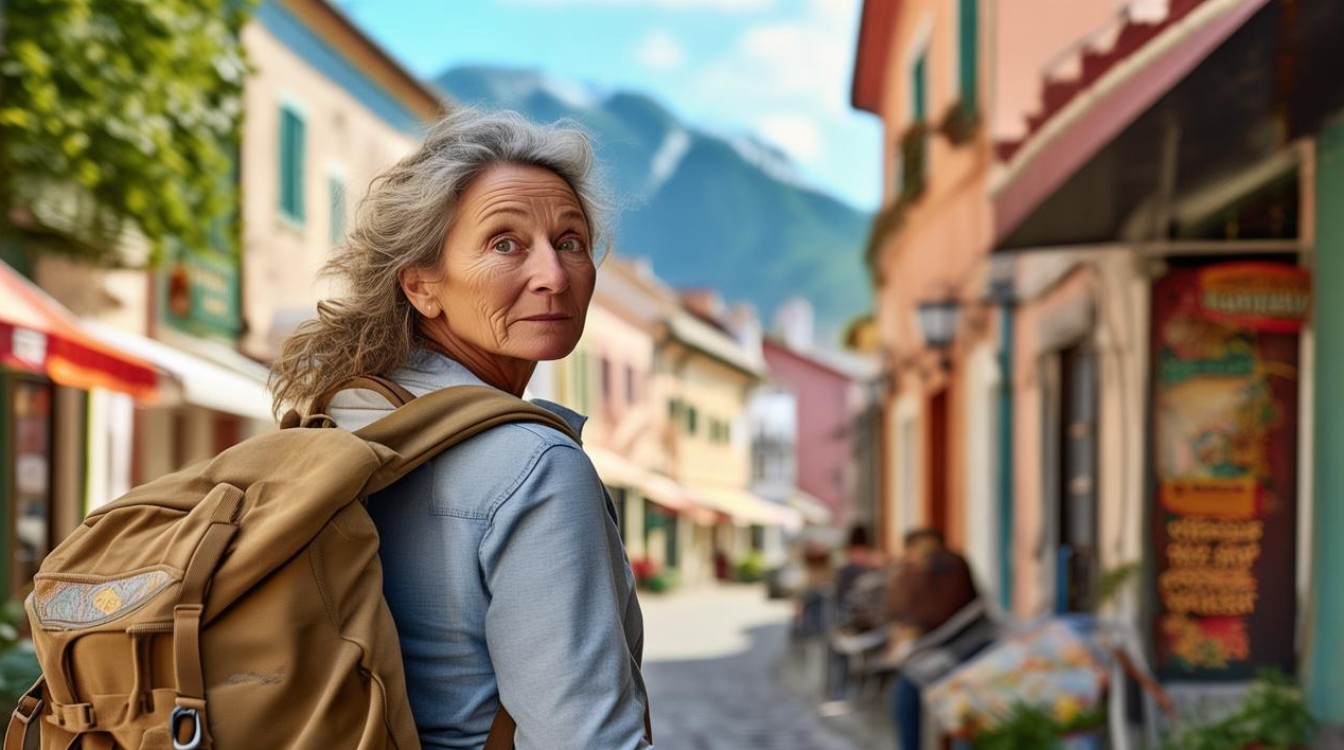 Exploring Solo Travel: What Are the Joys and Challenges?-图1