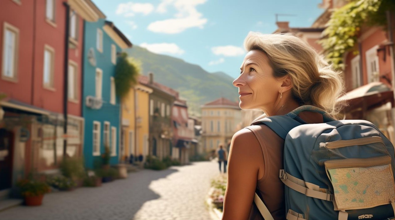 Exploring Solo Travel: What Are the Joys and Challenges?-图4