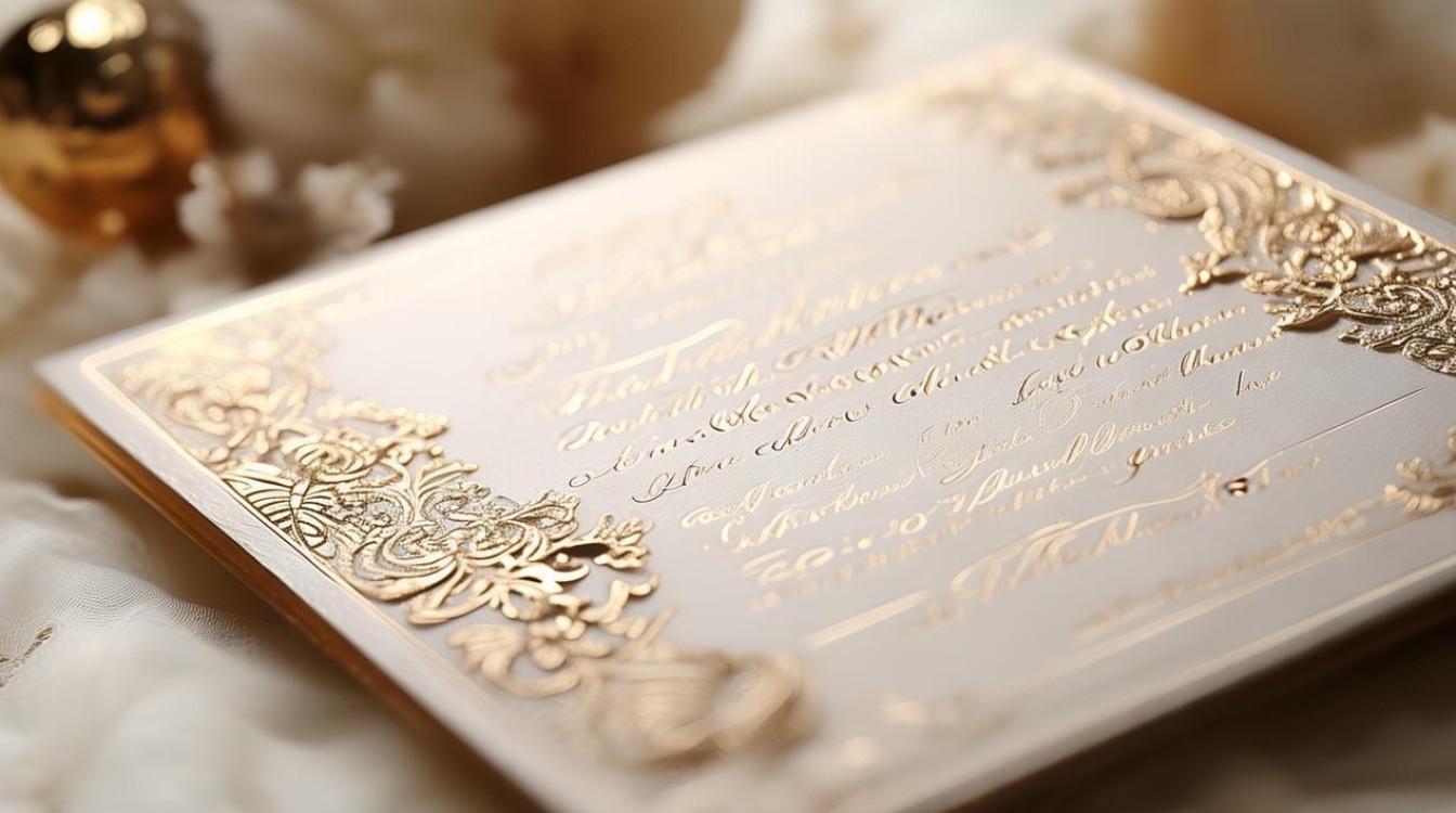 Top English Words Related to Invitations: What Are They?-图2