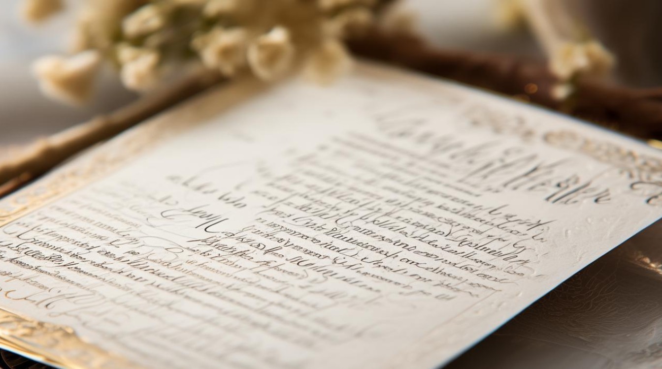 Top English Words Related to Invitations: What Are They?-图3