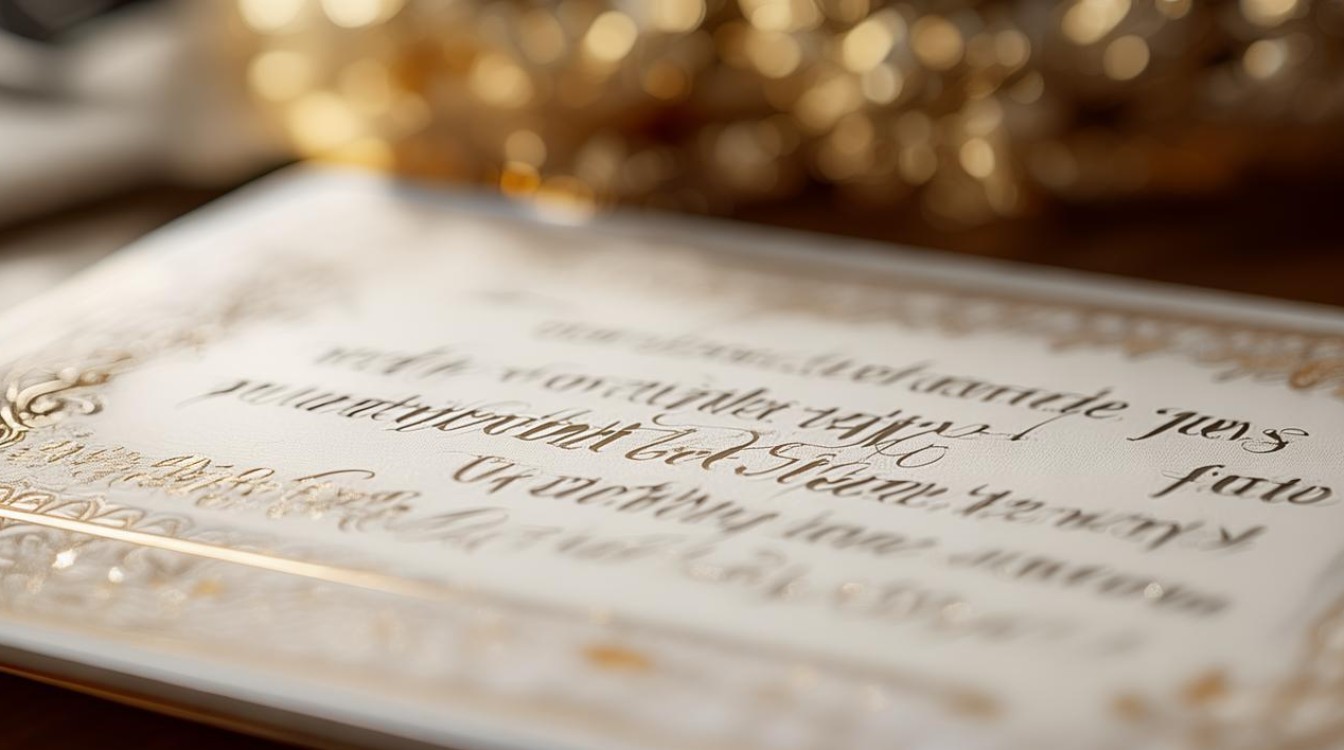 Top English Words Related to Invitations: What Are They?-图4