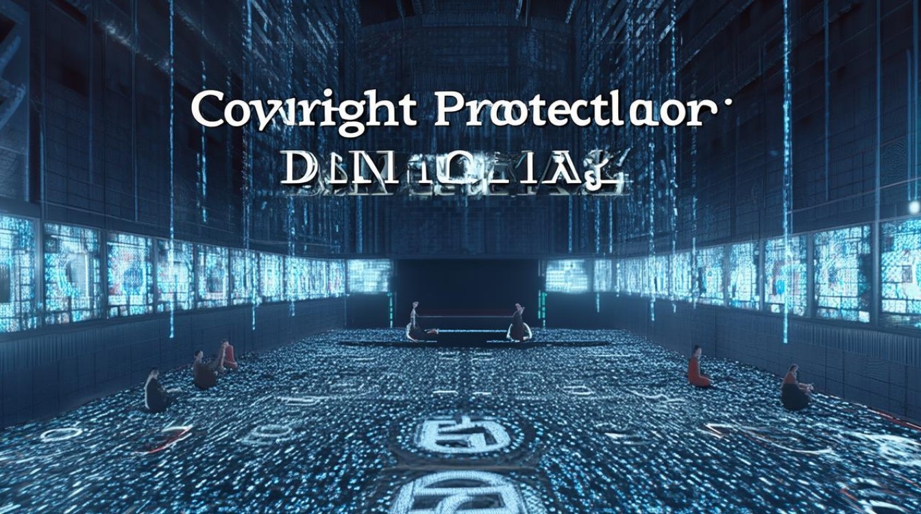 How Does Copyright Protection Safeguard Creativity in the Digital Age?-图3