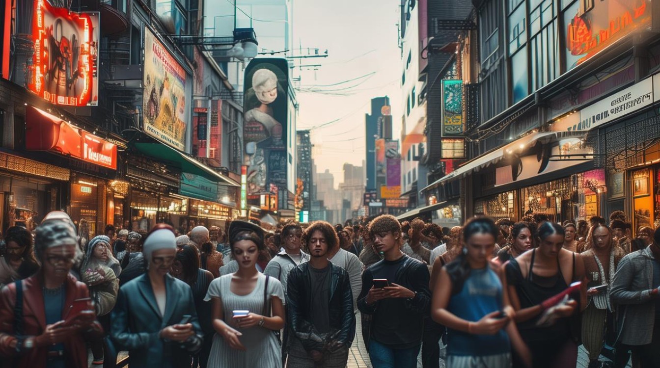 如何避免消费主义陷阱绑架你的生活？-图1