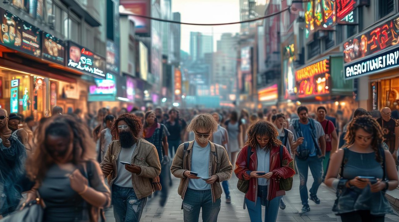 如何避免消费主义陷阱绑架你的生活？-图3