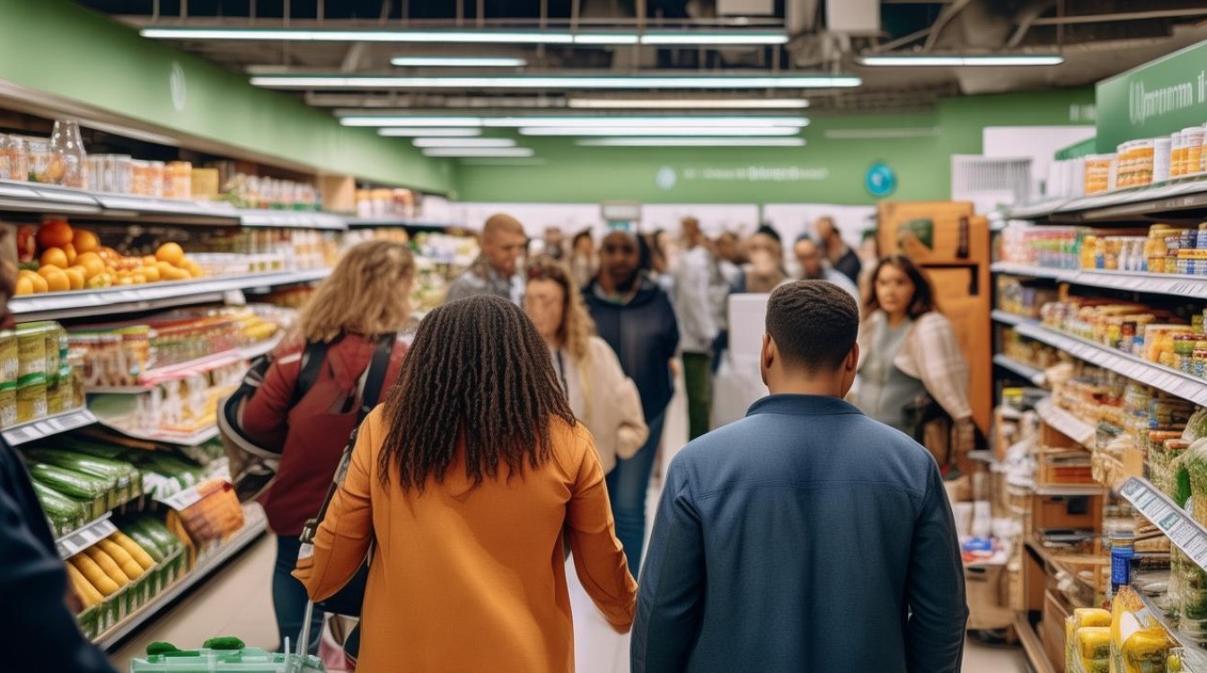 Need Help Shopping in English? Practical Dialogues & Tips for Daily Use-图3