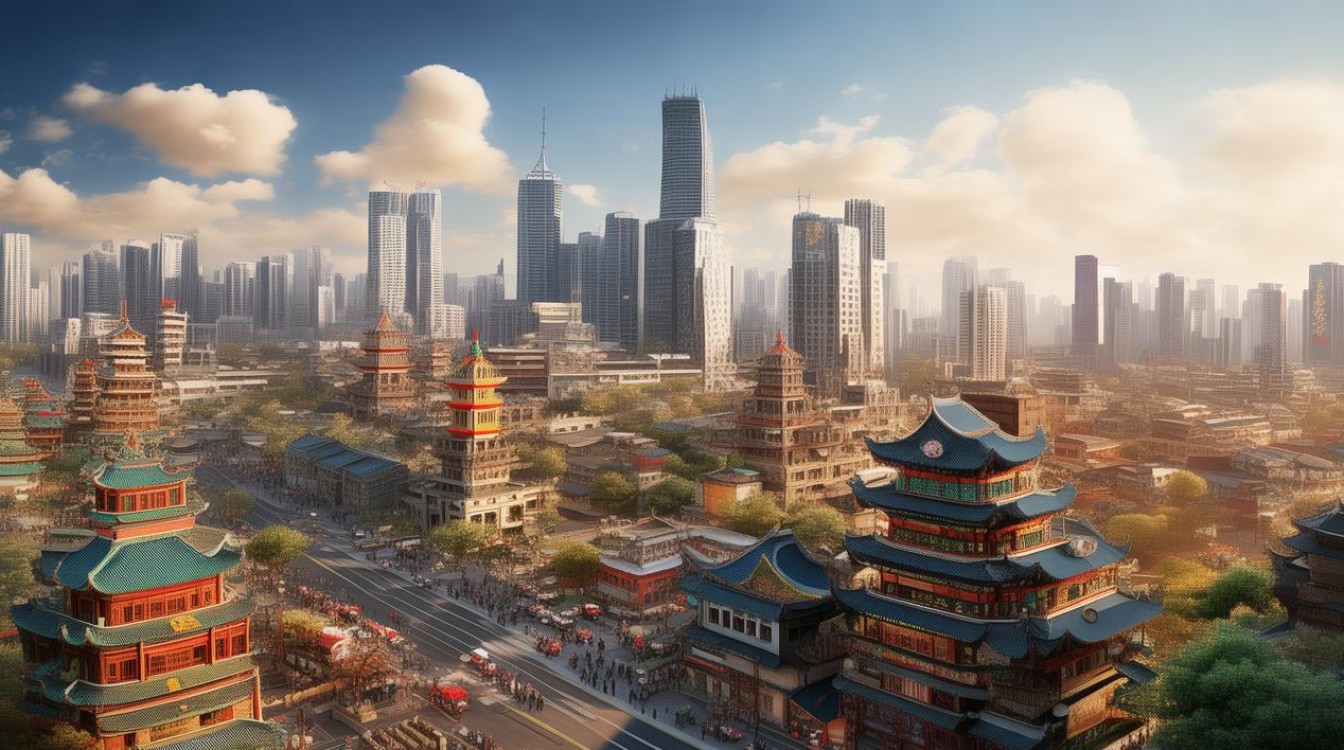 Discover Changsha: A Blend of History, Culture, and Modernity?-图2