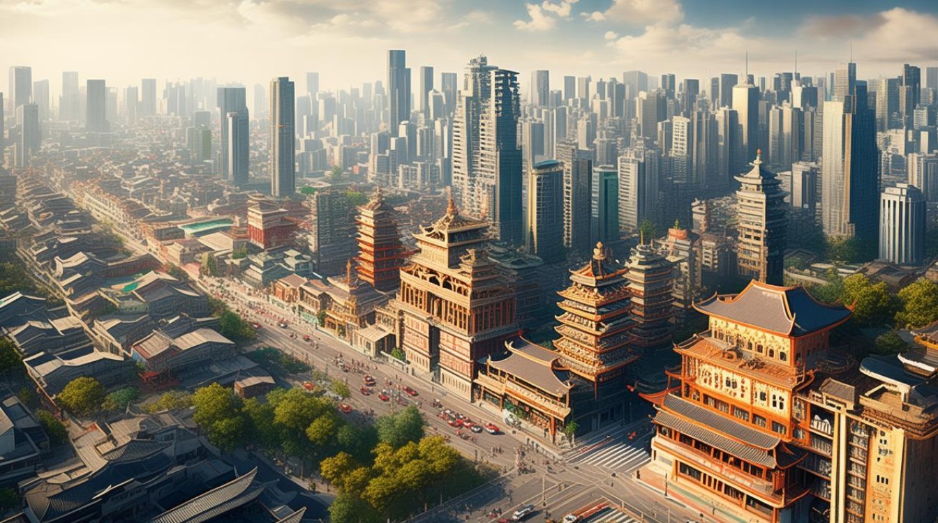 Discover Changsha: A Blend of History, Culture, and Modernity?-图3