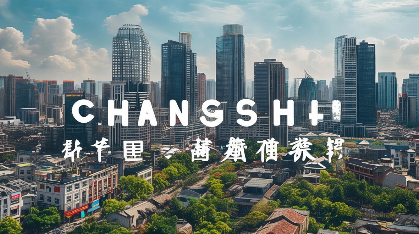 Discover Changsha: A Blend of History, Culture, and Modernity?-图4