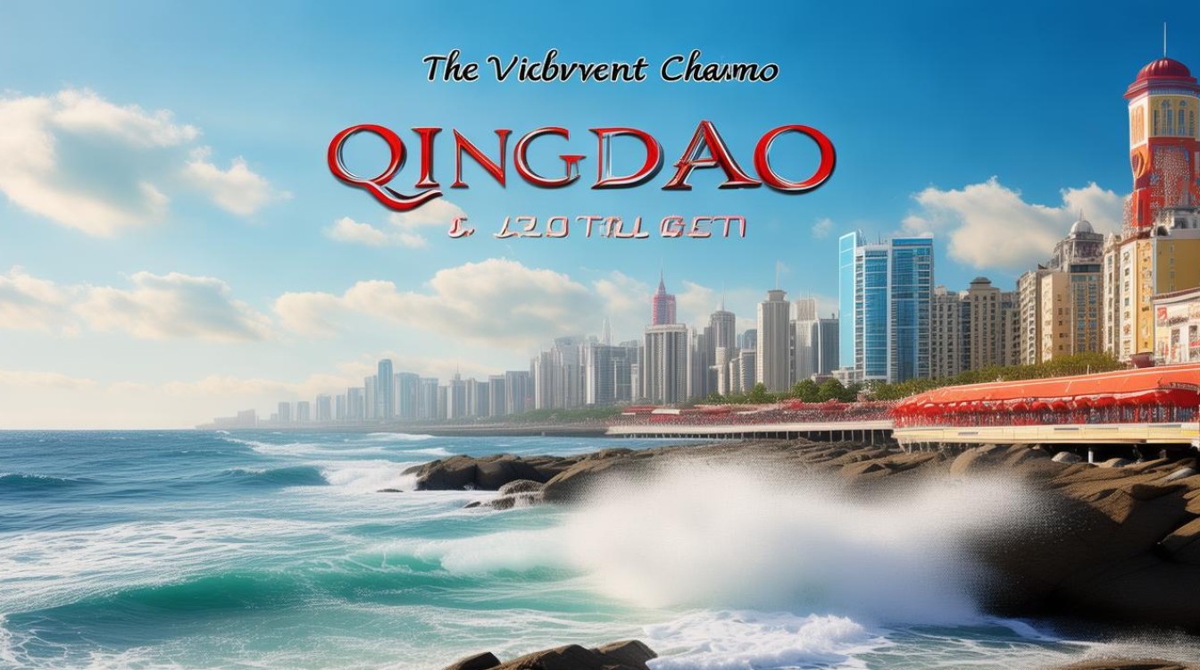 What Makes Qingdao a Vibrant Coastal Gem?-图1