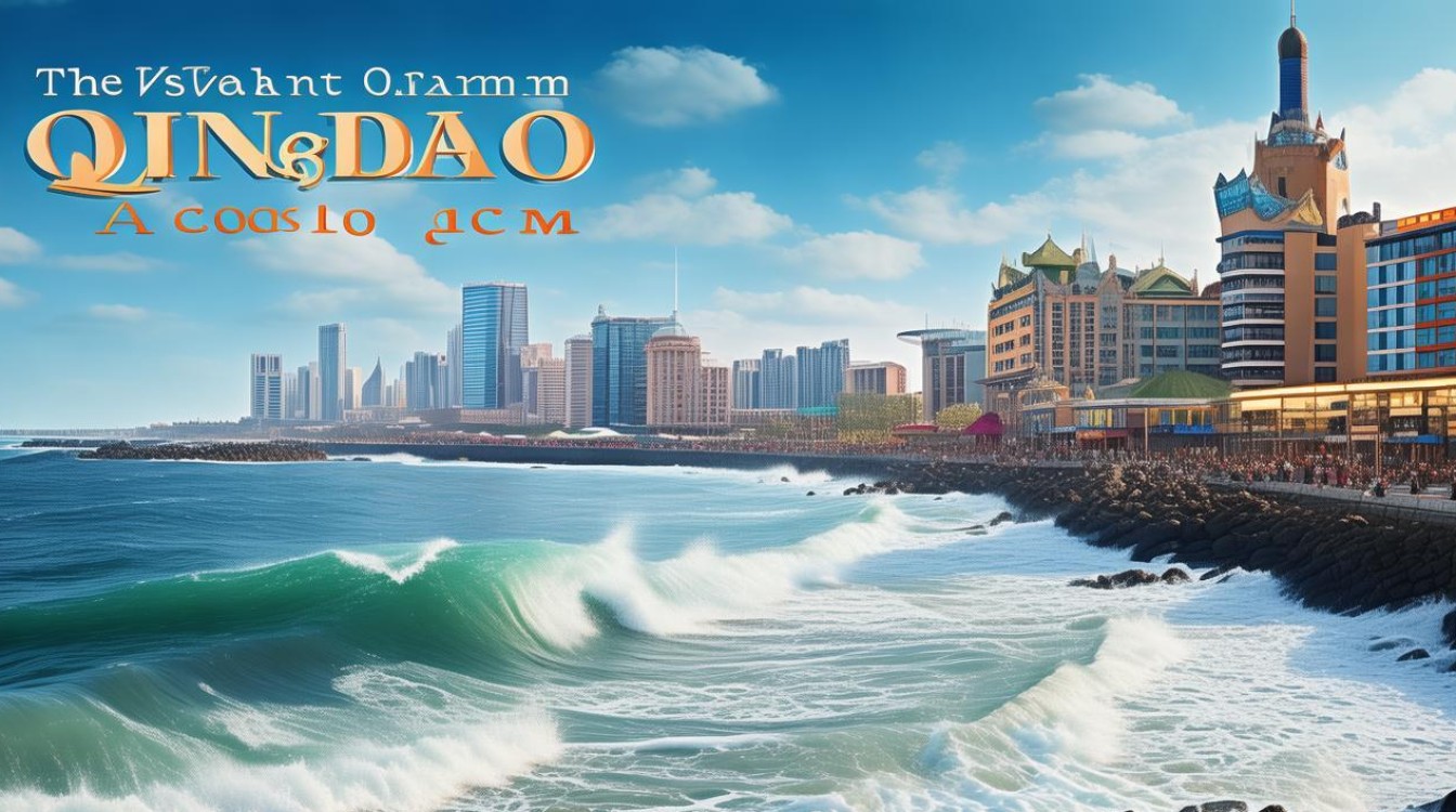 What Makes Qingdao a Vibrant Coastal Gem?-图3