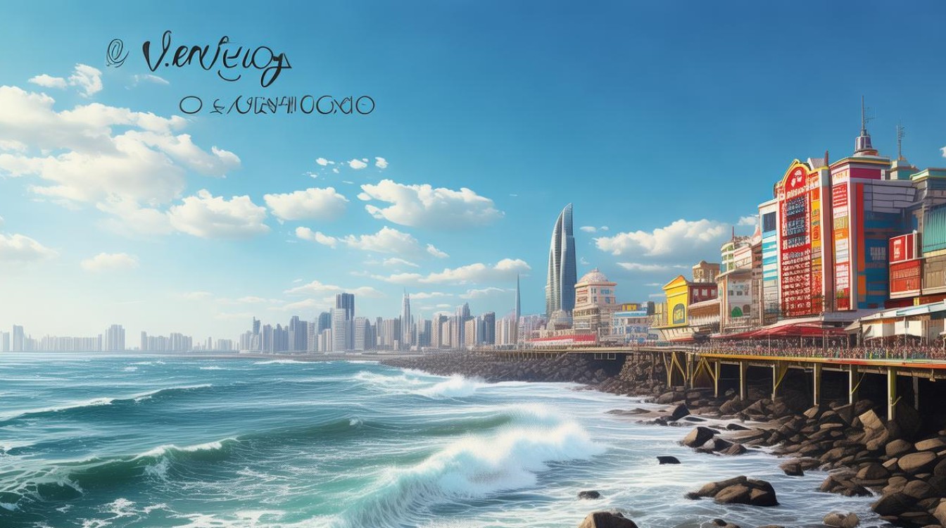What Makes Qingdao a Vibrant Coastal Gem?-图4