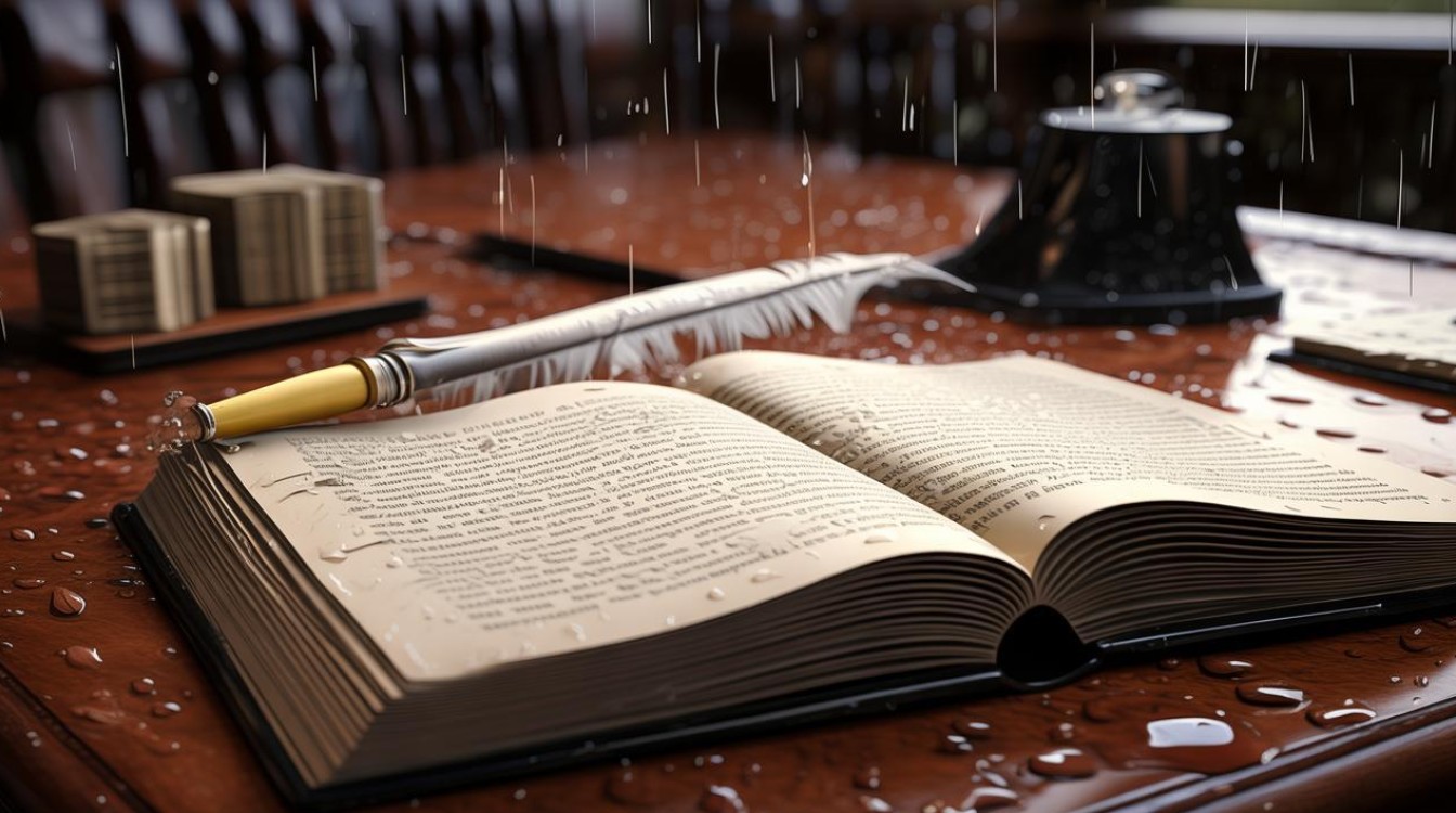 How to Write a Reflective English Essay on The Beauty of Rain?-图4