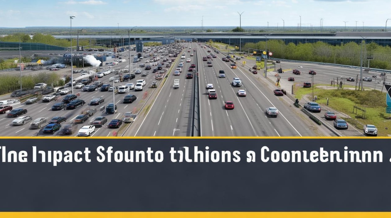 How to Solve Highway Congestion and Its Impact?-图3
