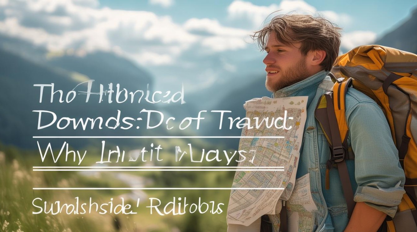 Is Travel Always Perfect? The Hidden Downsides You Need to Know-图2
