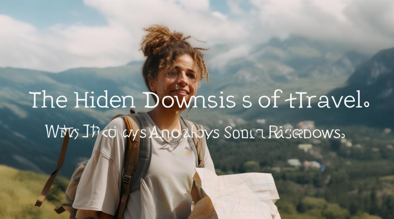 Is Travel Always Perfect? The Hidden Downsides You Need to Know-图3