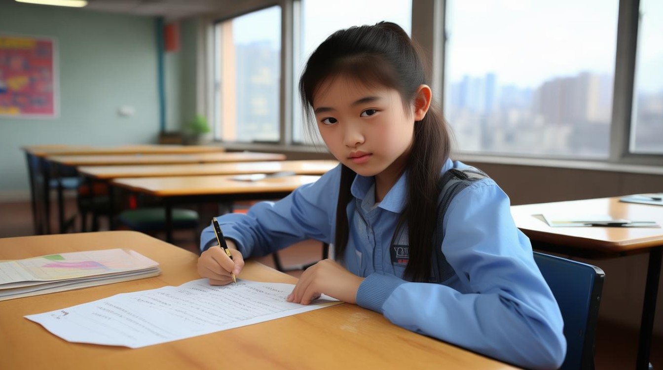 初三学生如何理解责任？长沙作文范文解析-图3