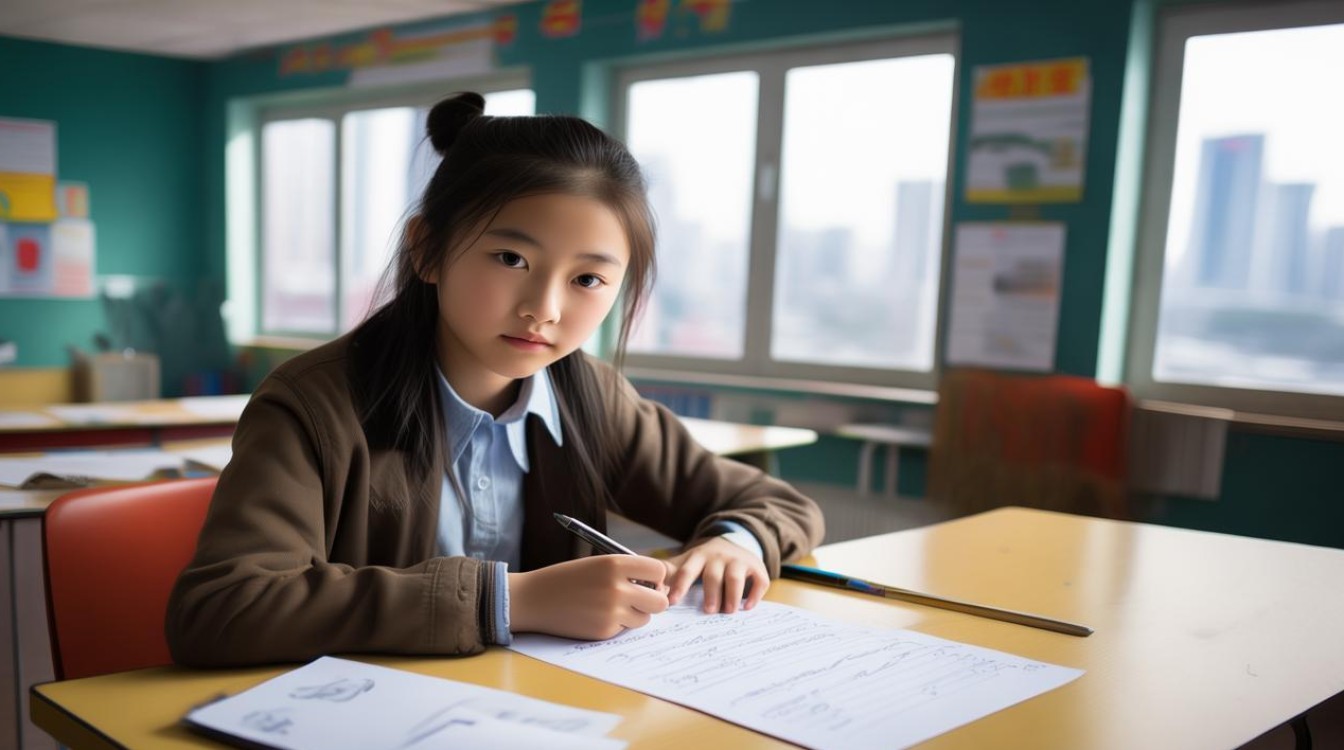 初三学生如何理解责任？长沙作文范文解析-图4