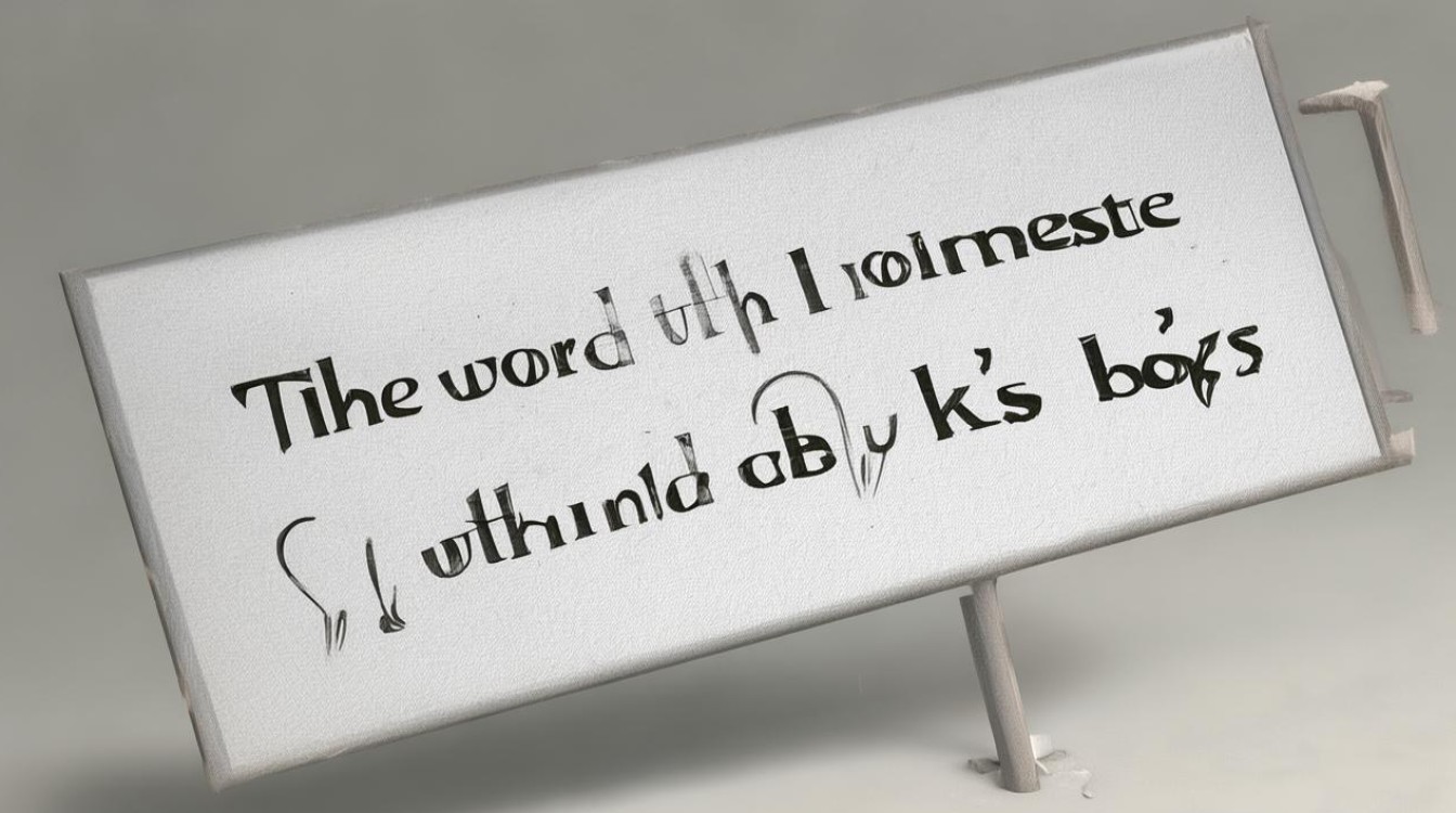What is the word with phonetic transcription /b ks/?-图1
