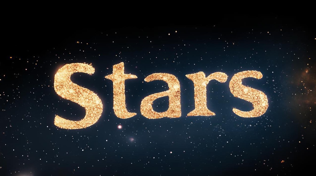How to Say Stars in English?-图2