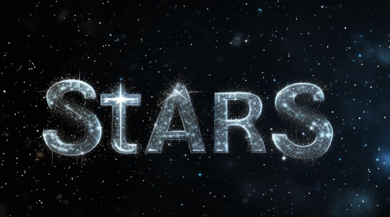 How to Say Stars in English?-图3
