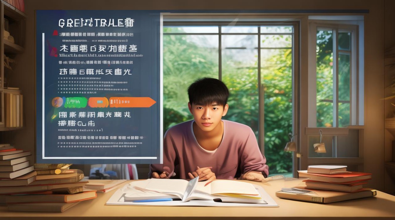 GRE Verbal高分但作文低分？原因解析与高效提分策略-图2