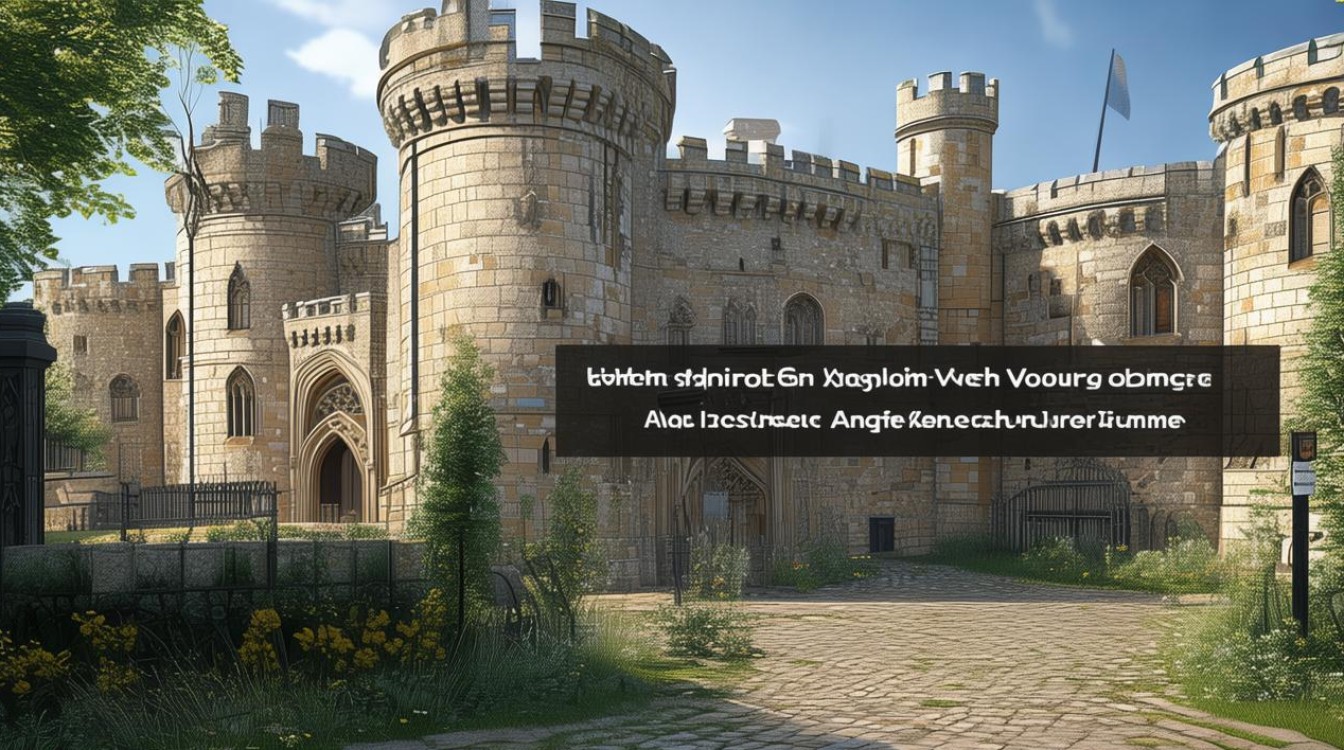 Want to Learn English Vocabulary for Ancient Architecture?-图4