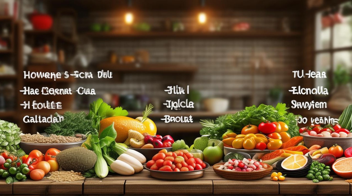 Top 10 Common Food English Words You Should Know!-图3