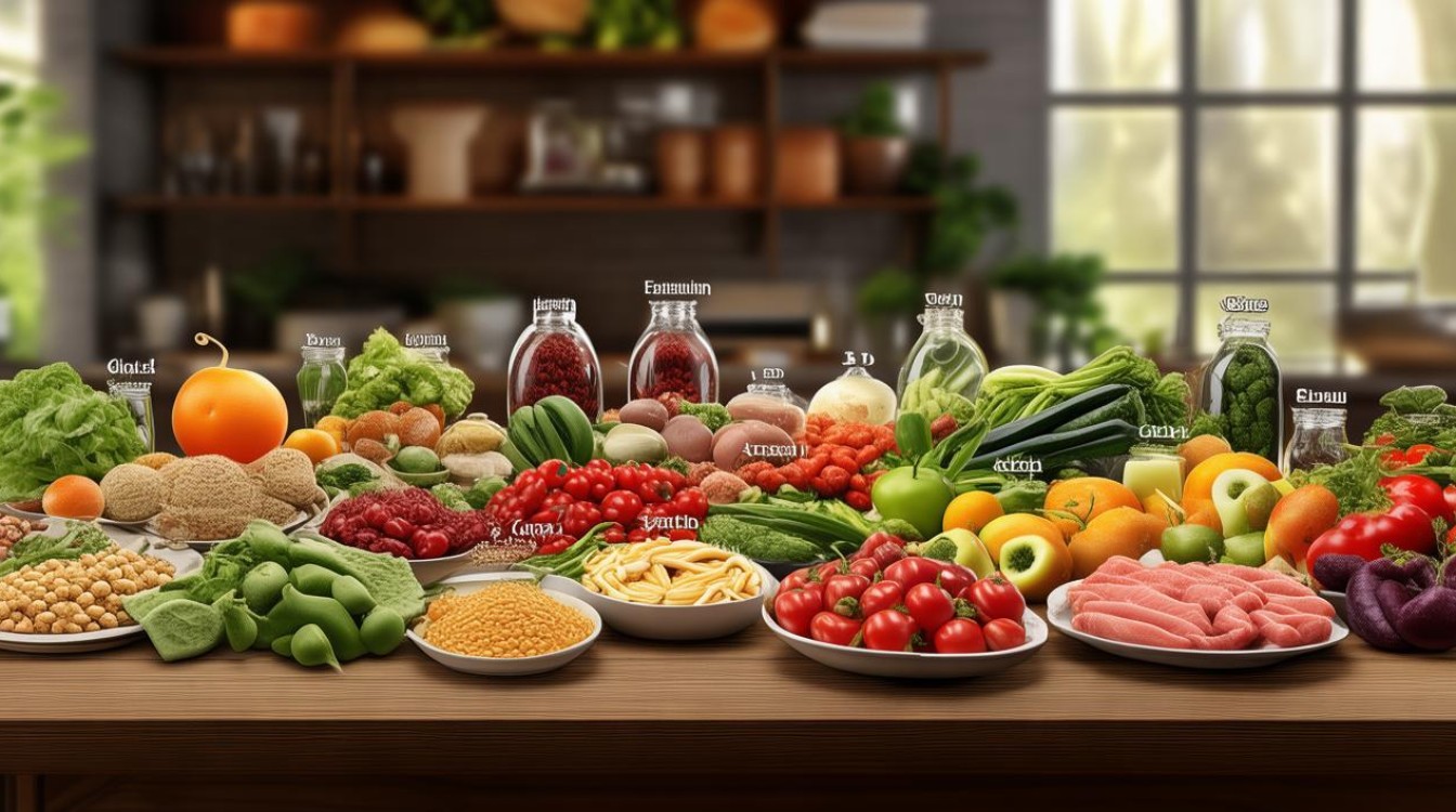 Top 10 Common Food English Words You Should Know!-图4