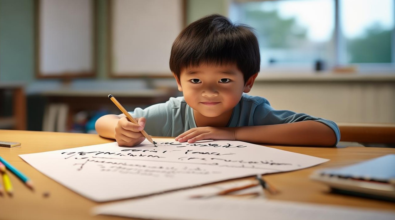二年级学生如何快速掌握一个新单词？-图1