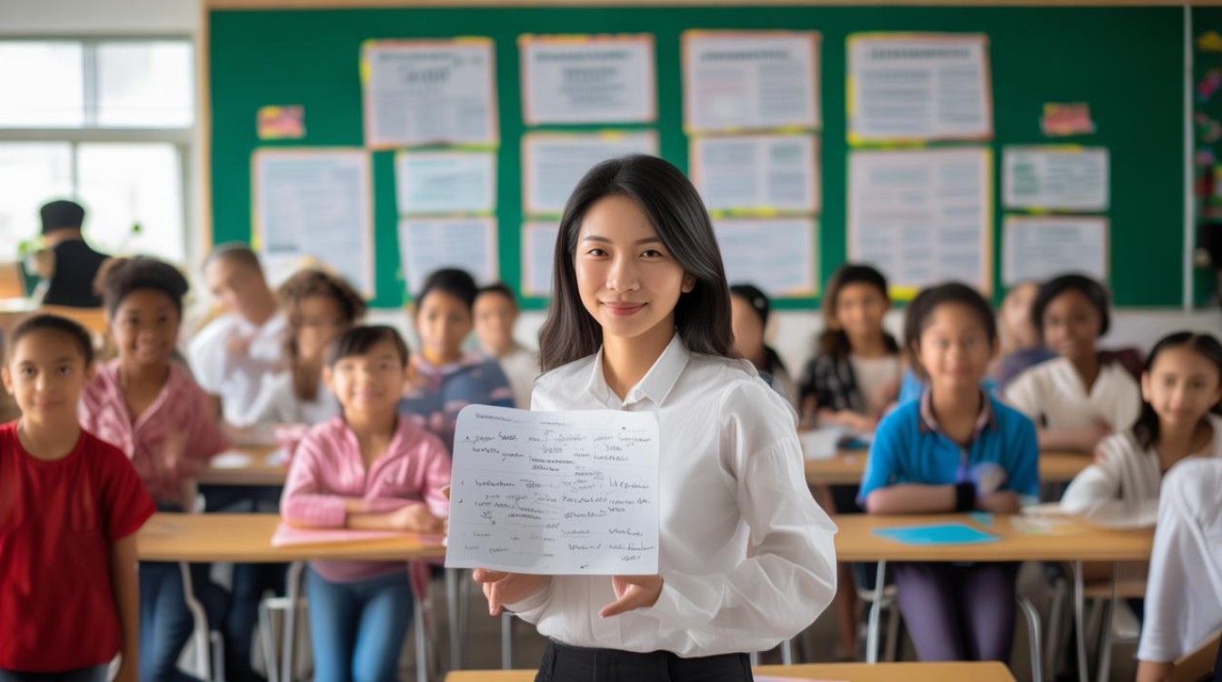 如何通过方法与心态的双重突破掌握英语学习核心？-图1
