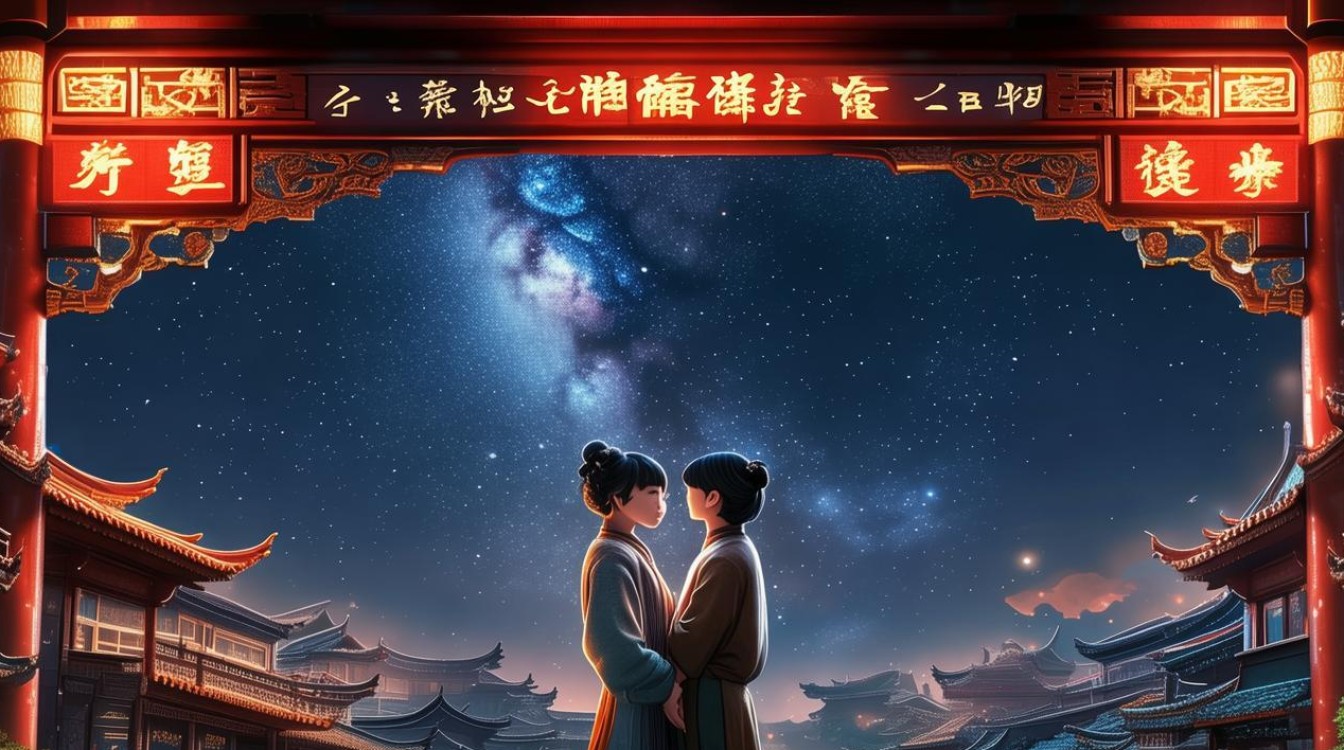 七夕节英语单词怎么写？正确拼写与发音指南-图3