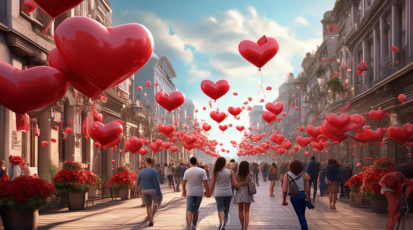 Valentines Day English Vocabulary: Key Words to Know?-图3