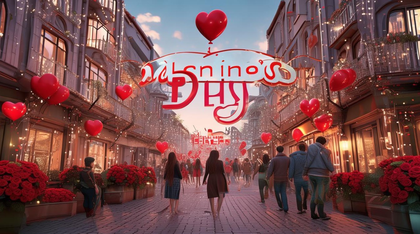Valentines Day English Vocabulary: Key Words to Know?-图4