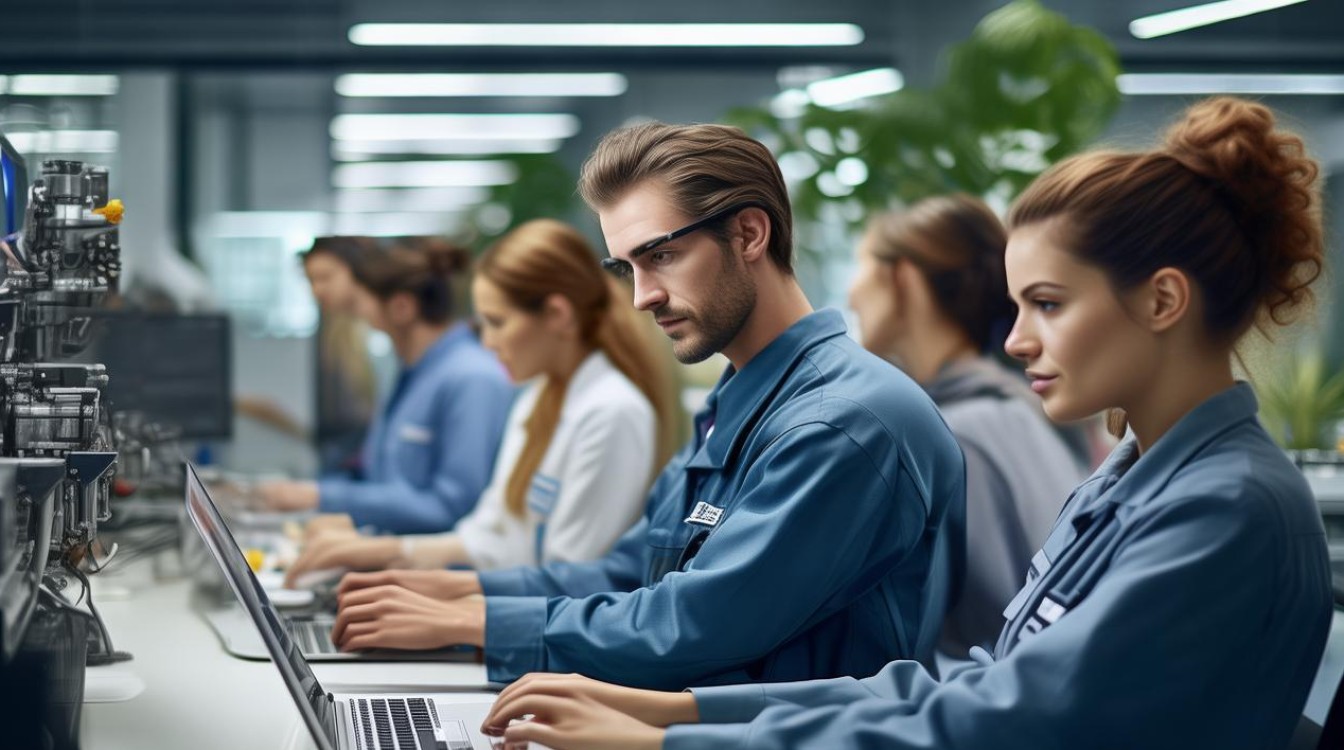 Can Gender Stereotypes in Professions Be Broken the Modern Workplace?-图2