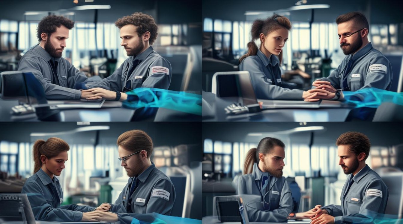 Can Gender Stereotypes in Professions Be Broken the Modern Workplace?-图3