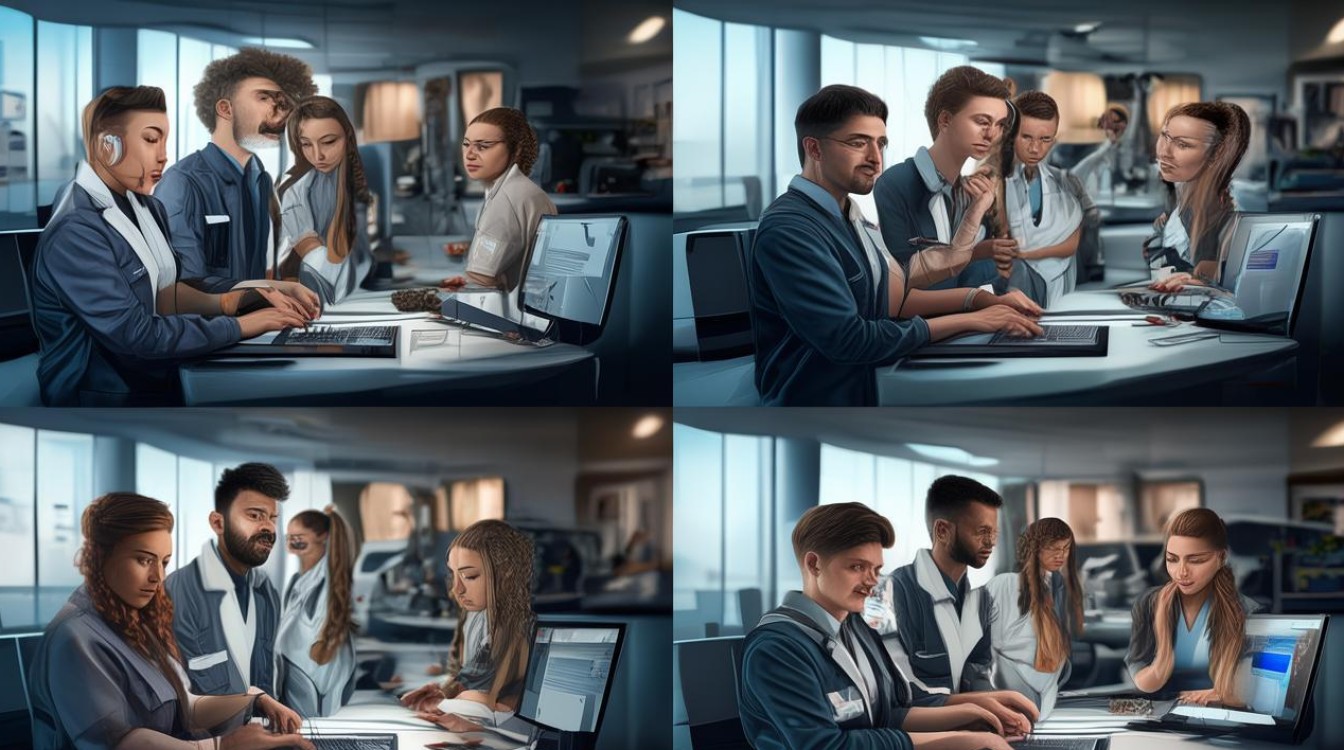 Can Gender Stereotypes in Professions Be Broken the Modern Workplace?-图4