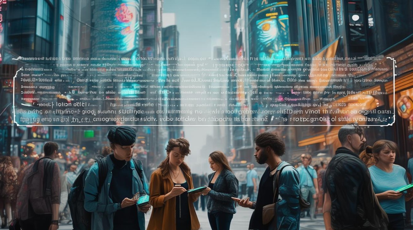 科技如何疏远人际关系？雅思写作深度解析-图3