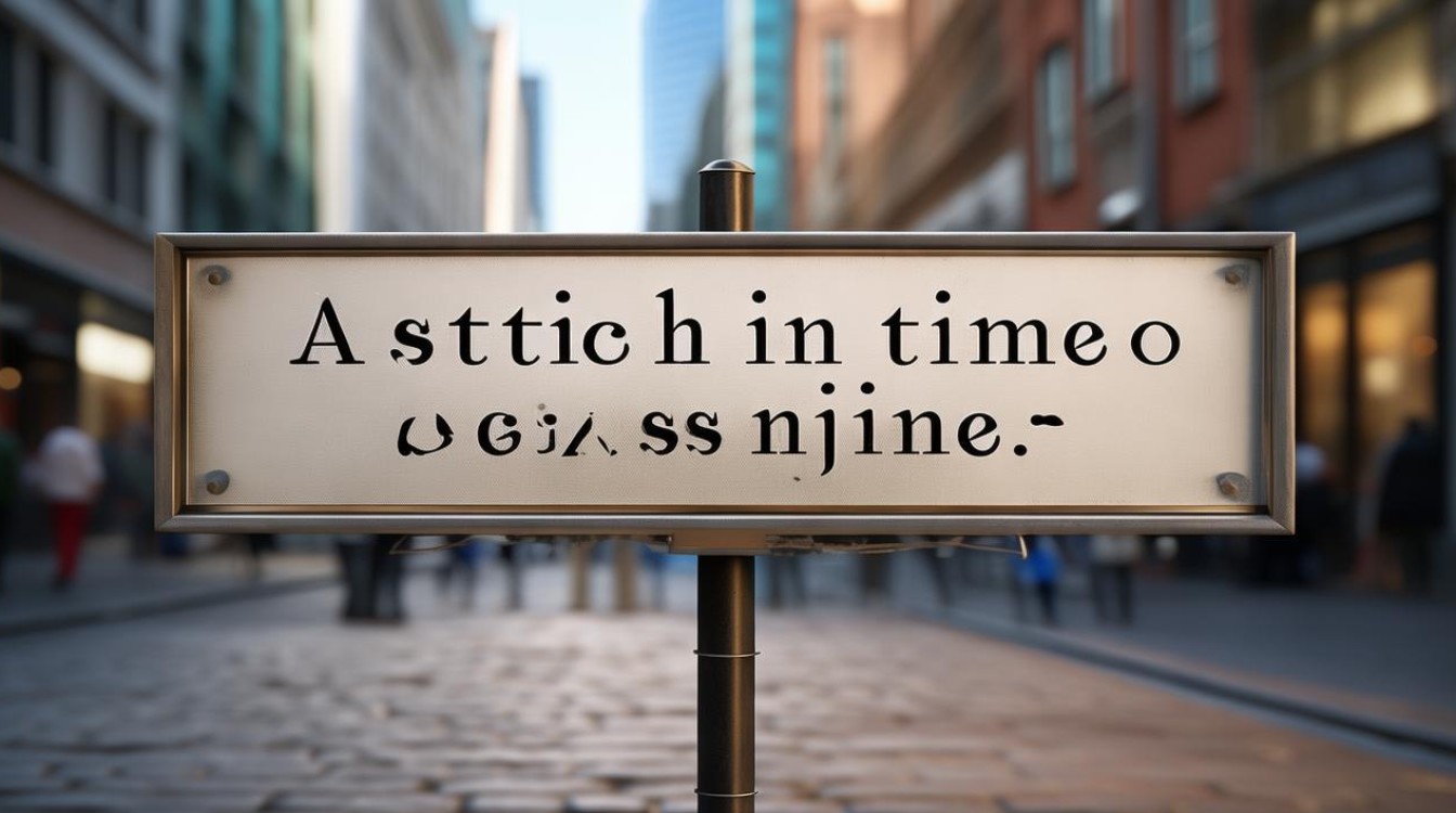 What is the English idiom for a single word?-图2
