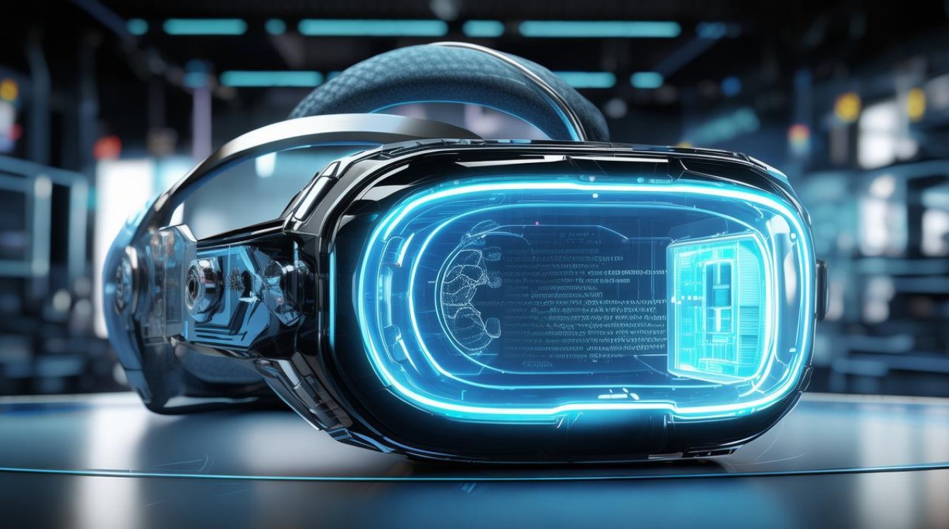 What Are the Key English Vocabulary Terms for Virtual Reality Technology?-图1