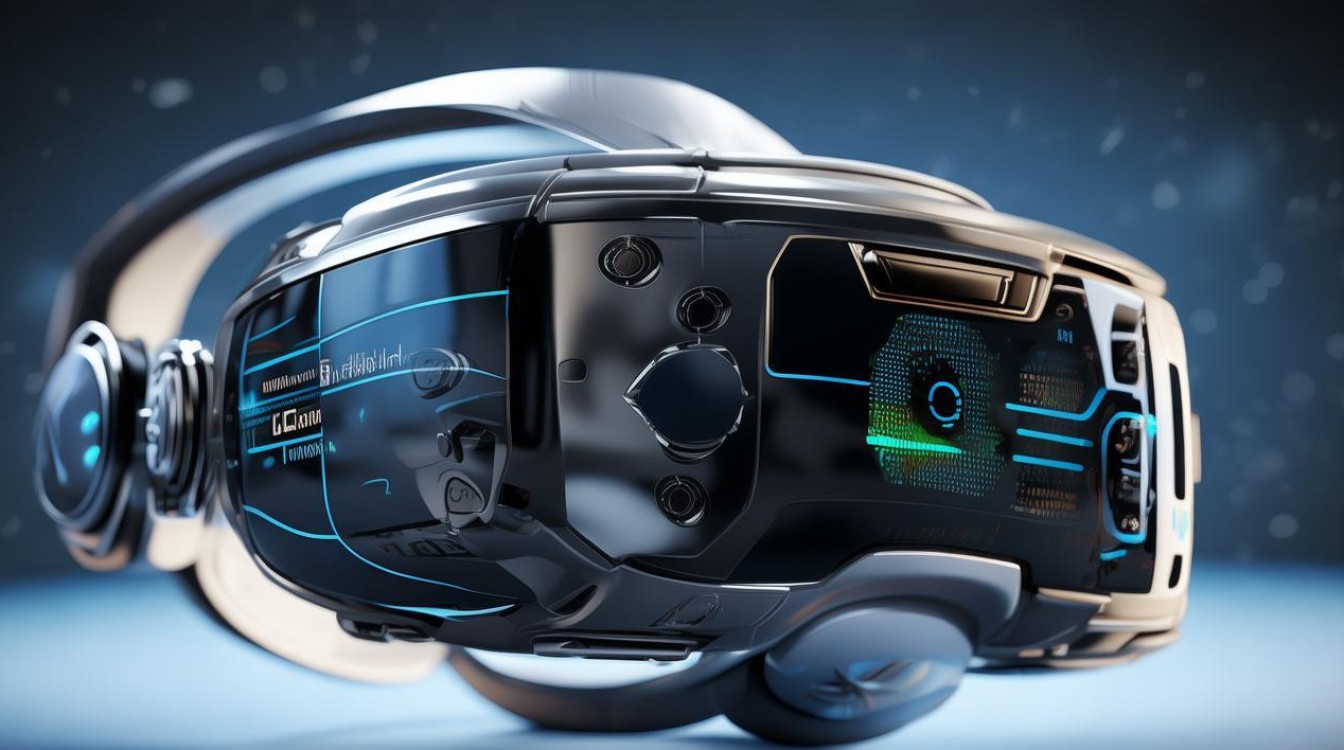 What Are the Key English Vocabulary Terms for Virtual Reality Technology?-图2