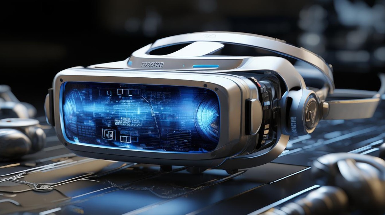 What Are the Key English Vocabulary Terms for Virtual Reality Technology?-图3