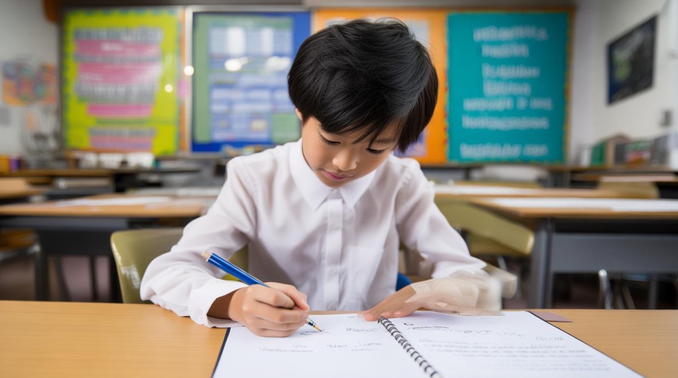 初一学生如何科学高效地提升英语单词量？-图1