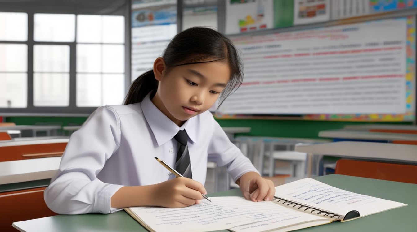 初一学生如何科学高效地提升英语单词量？-图3
