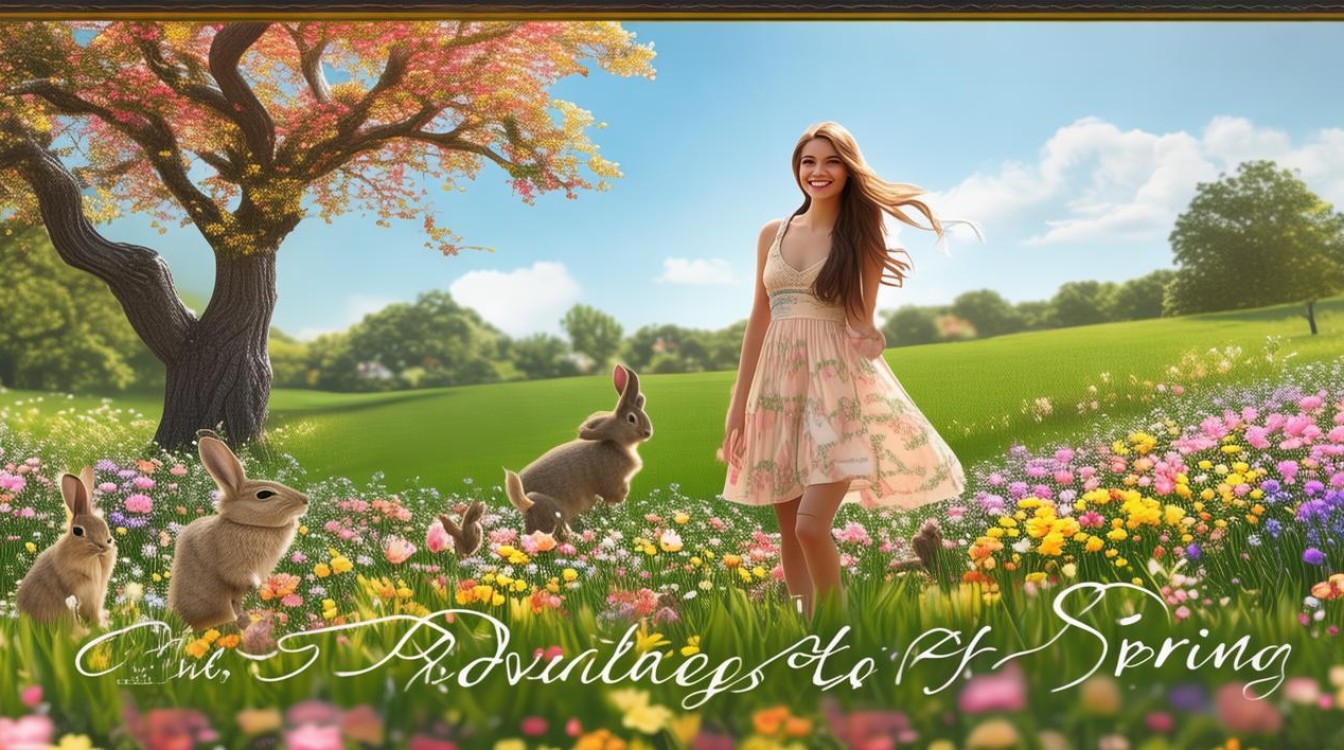 What Are the Key Benefits of Spring for Renewal and Happiness?-图1
