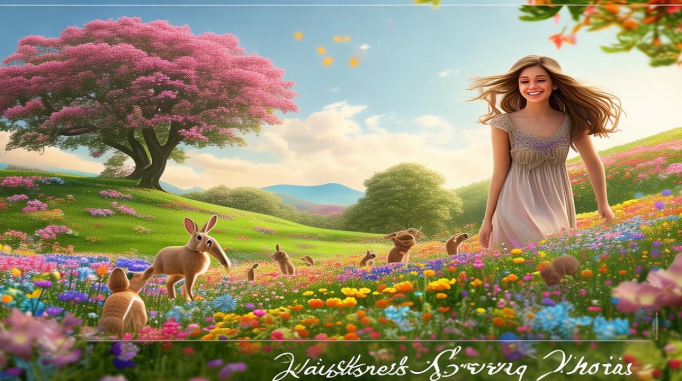 What Are the Key Benefits of Spring for Renewal and Happiness?-图3