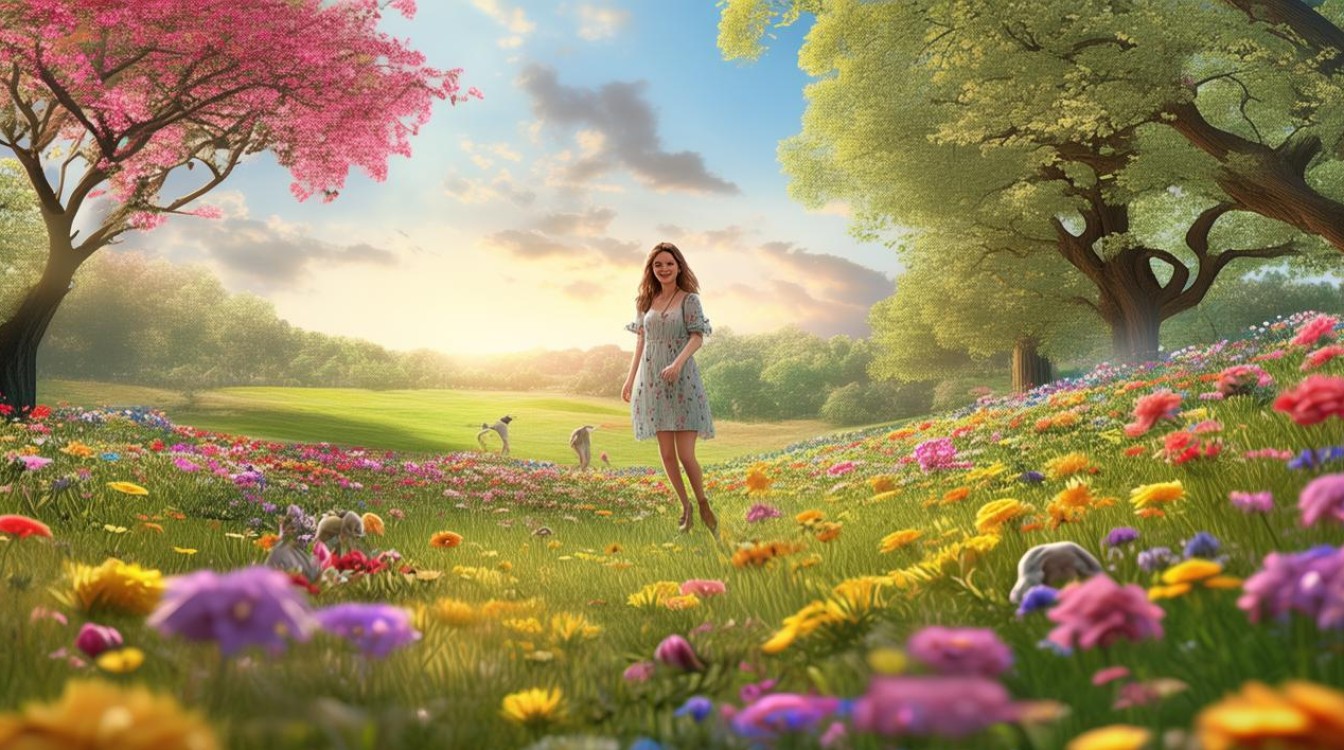What Are the Key Benefits of Spring for Renewal and Happiness?-图4