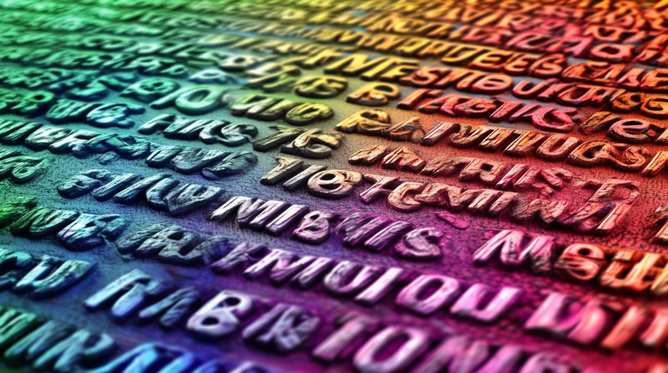 How to Say Colorful in English?-图1
