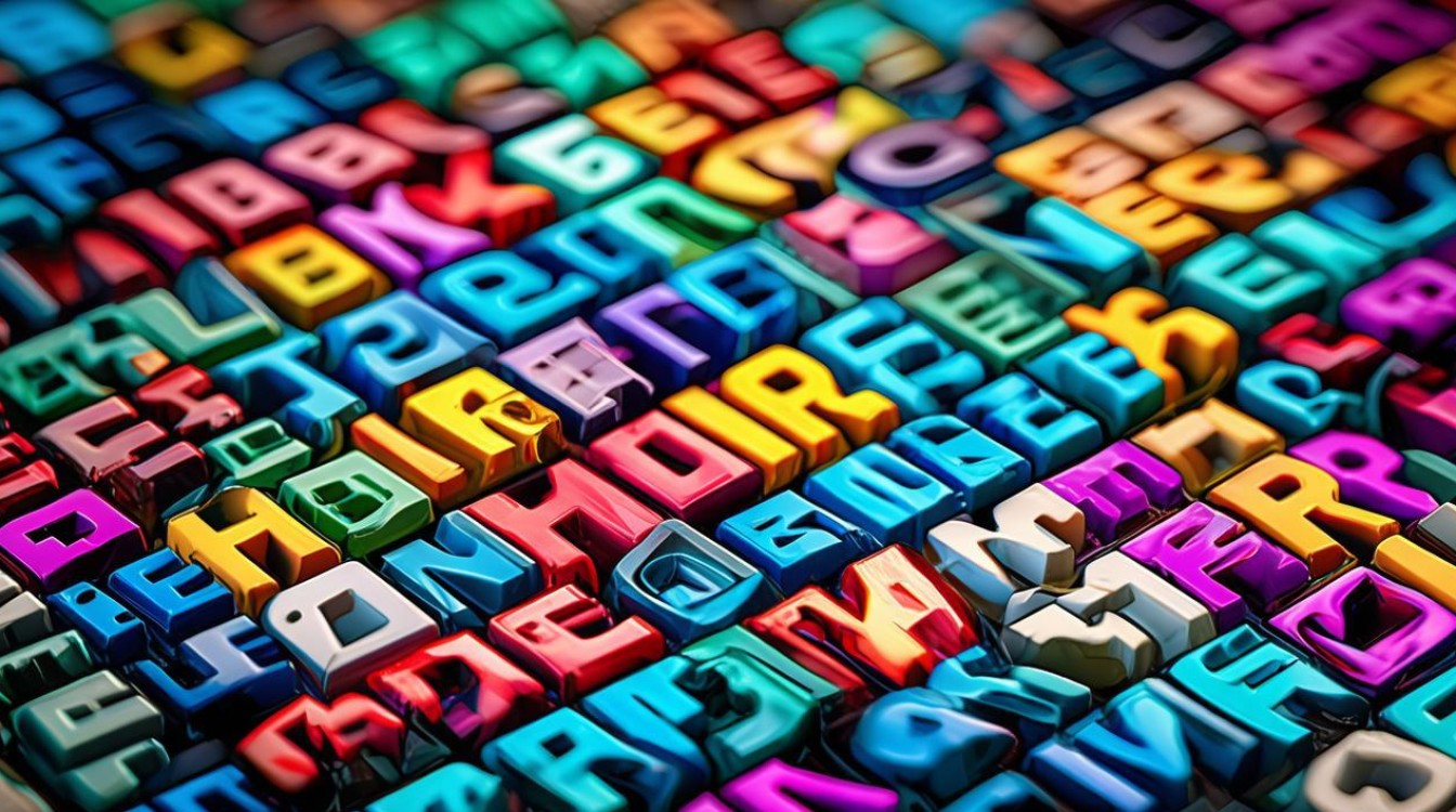 How to Say Colorful in English?-图3
